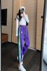 Quần Jogger Lưng Thun 6896