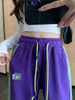 Quần Jogger Lưng Thun 6896