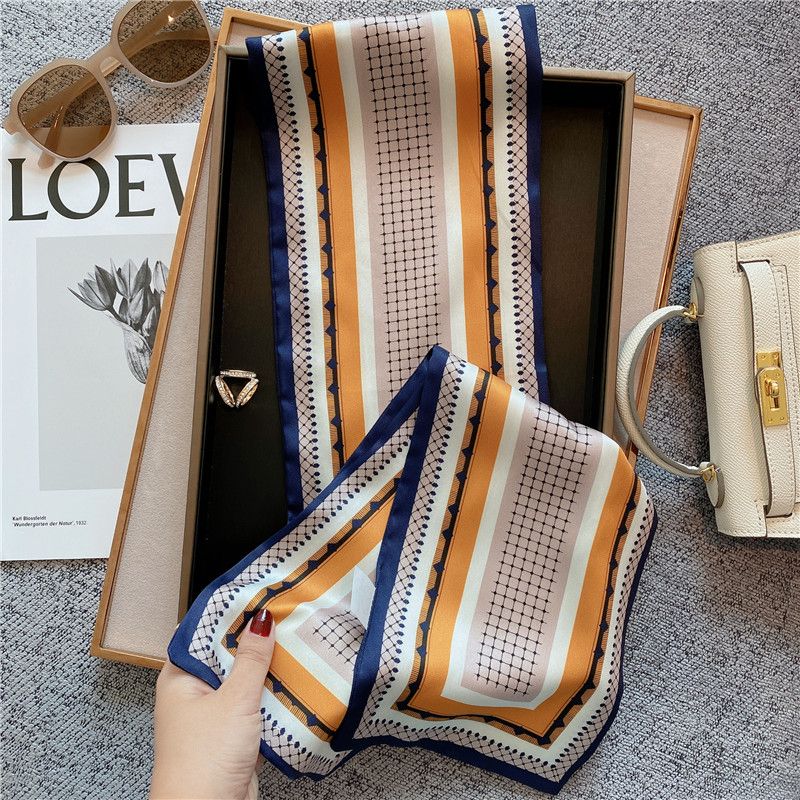 Khăn Lụa Thời Trang 6898