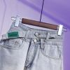 Quần Short Jean Rách 6899