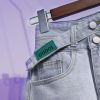 Quần Short Jean Rách 6899