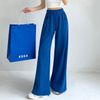 Quần Ống Rộng Lưng Thun 6911