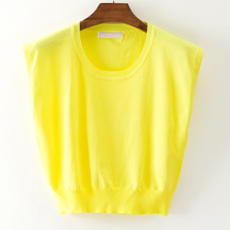 Áo Croptop Cánh Dơi 6913