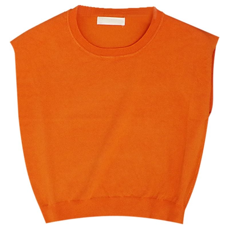 Áo Croptop Cánh Dơi 6913
