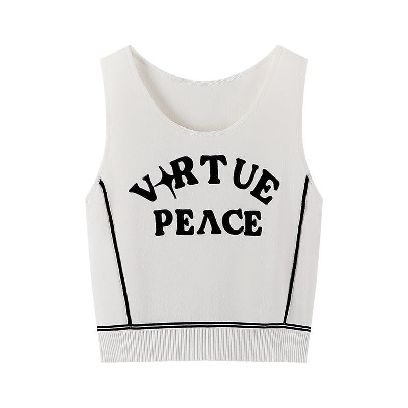 Áo Croptop 3 Lỗ 6914