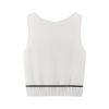 Áo Croptop 3 Lỗ 6914