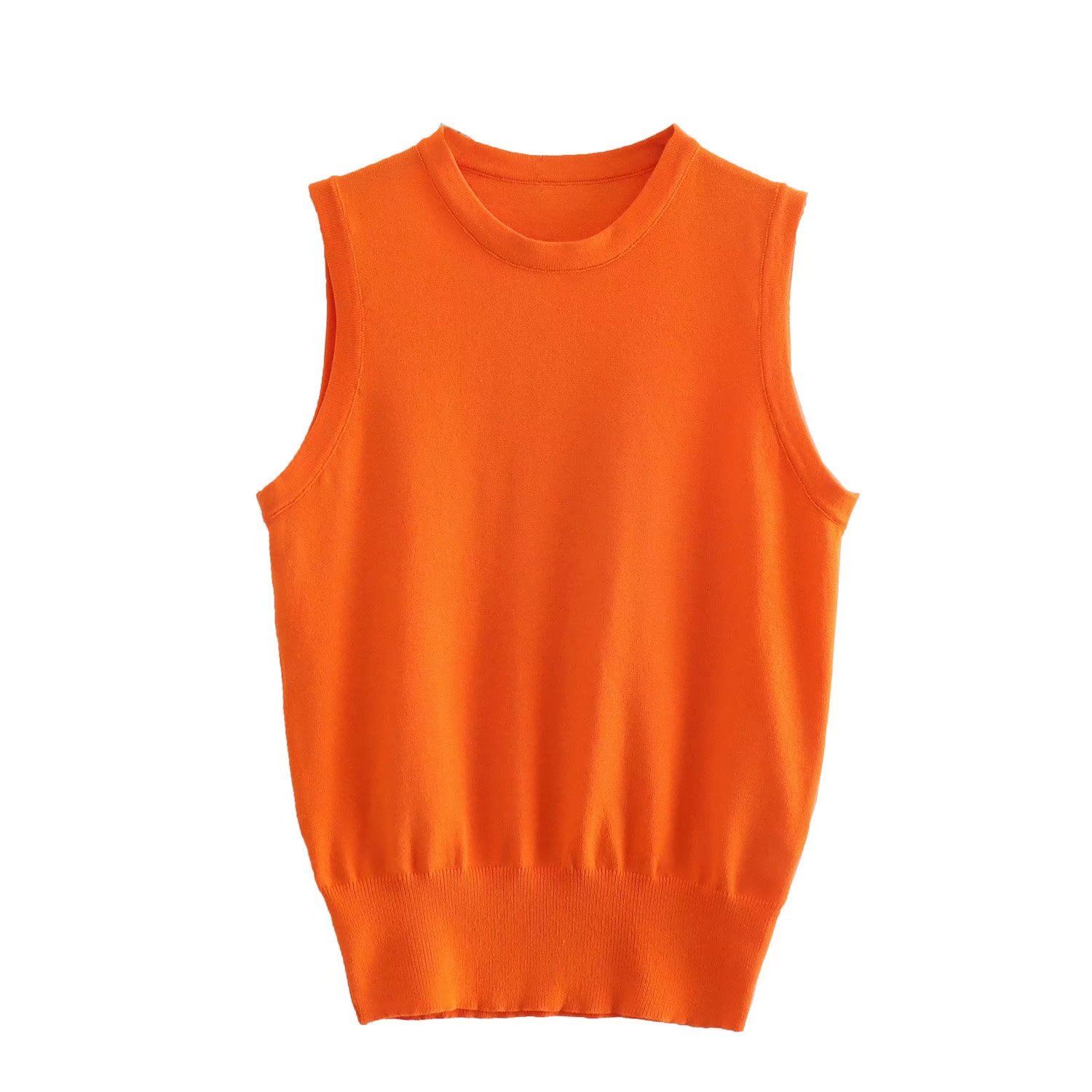 Áo Thun 3 Lỗ Trơn 6919