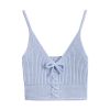 Áo Croptop 2 Dây 6925