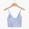 Áo Croptop 2 Dây 6925
