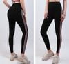 Set Áo Croptop & Quần Legging Thể Thao 6927