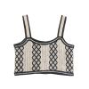 Áo Croptop 2 Dây 6929