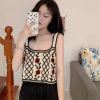 Áo Croptop 2 Dây 6929
