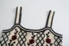 Áo Croptop 2 Dây 6929