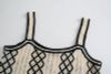 Áo Croptop 2 Dây 6929