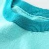 Áo T-Shirt Thêu Hoa 6943