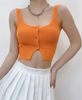 Áo Croptop 2 Dây 6945