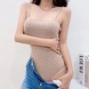 Áo Bodysuit 2 Dây 6946