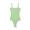 Áo Bodysuit 2 Dây 6946