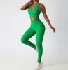 Set Áo Bra & Quần Legging Thể Thao 6964