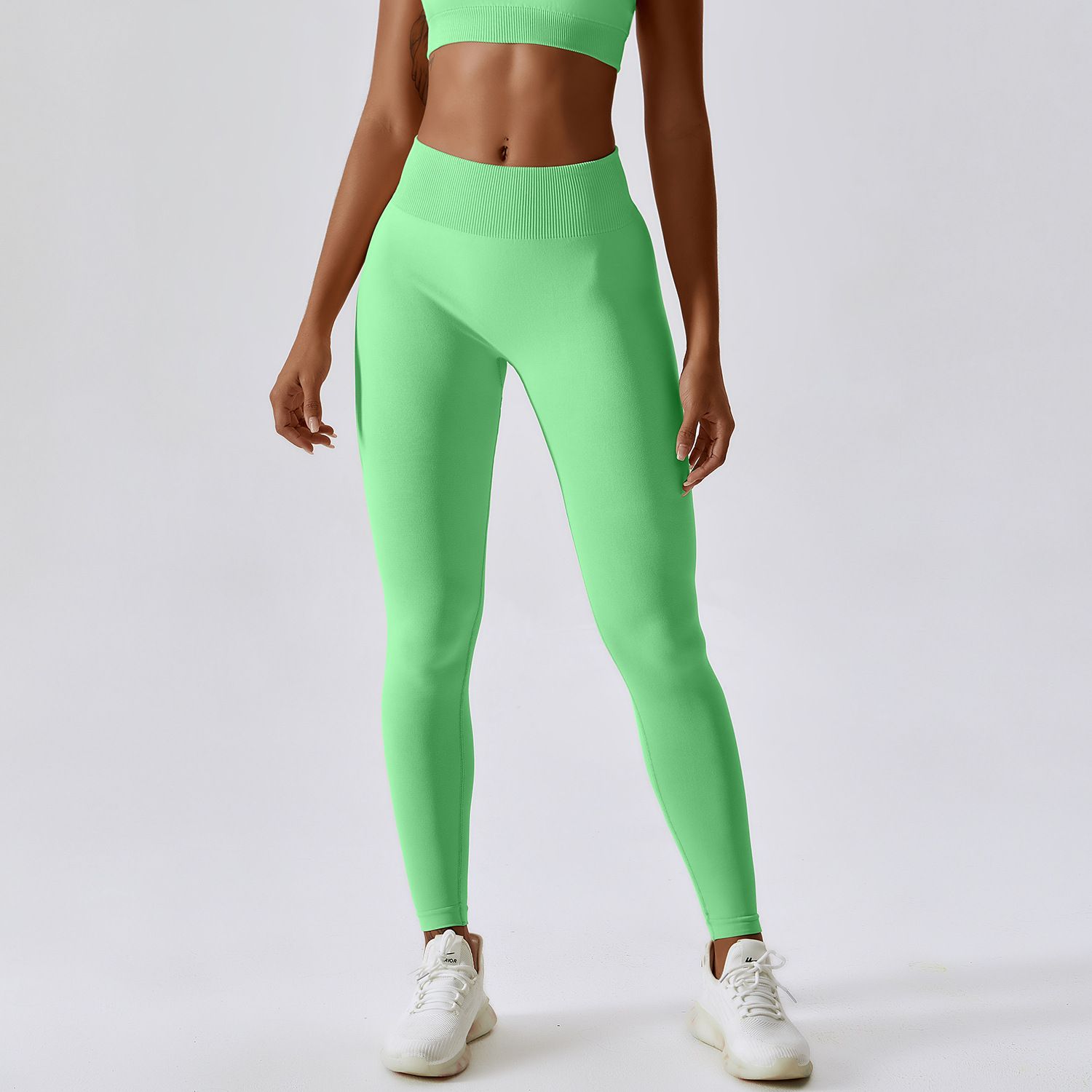 Quần Legging Thể Thao 6965