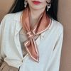 Khăn Lụa Thời Trang Cao Cấp 6968