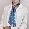 Khăn Lụa Thời Trang Cao Cấp 6968
