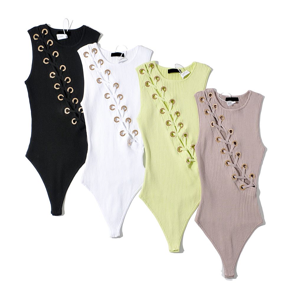 Áo Bodysuit 3 Lỗ 6974