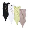 Áo Bodysuit 3 Lỗ 6974