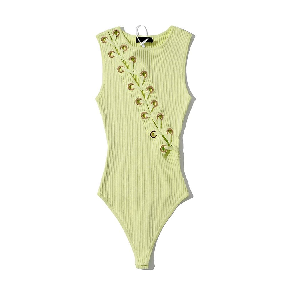 Áo Bodysuit 3 Lỗ 6974