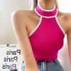 Áo Bodysuit 3 Lỗ Cổ Lọ 6975