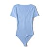 Áo Bodysuit Cổ V 6980