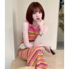 Đầm Maxi Suông 6986