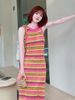 Đầm Maxi Suông 6986