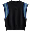 Áo Len 3 Lỗ Oversize 7000