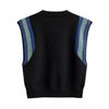 Áo Len 3 Lỗ Oversize 7000