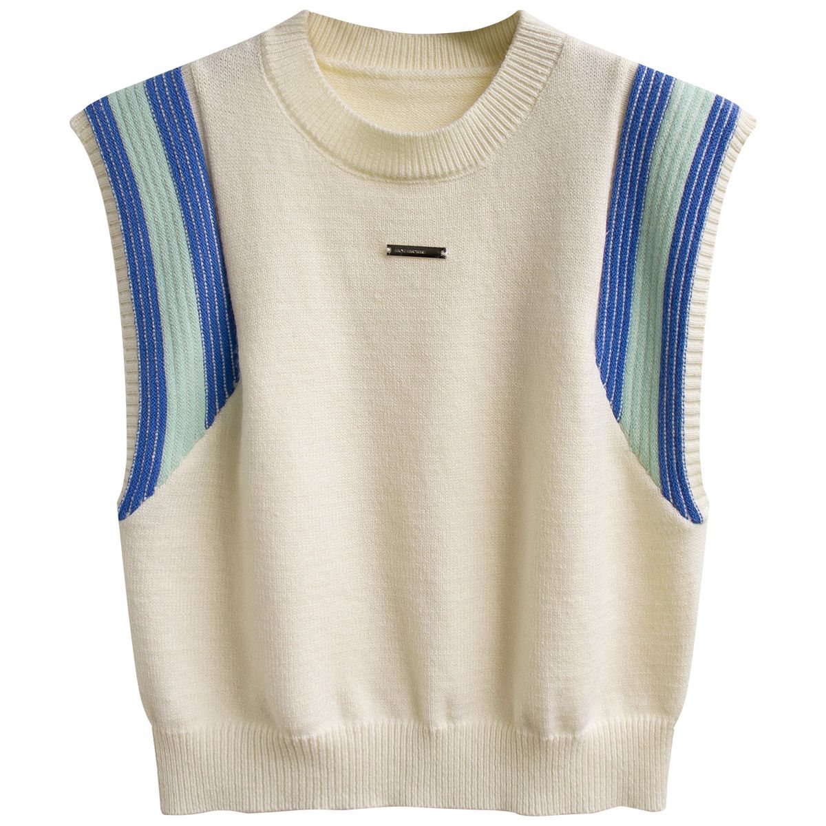 Áo Len 3 Lỗ Oversize 7000