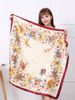 Khăn Lụa Thời Trang Cao Cấp 7002