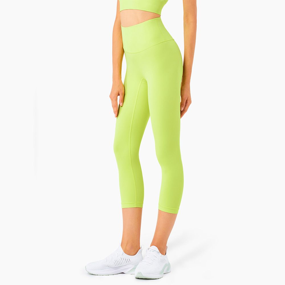 Quần Legging Thể Thao 7006
