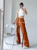 Quần Ống Rộng Lưng Thun 7018