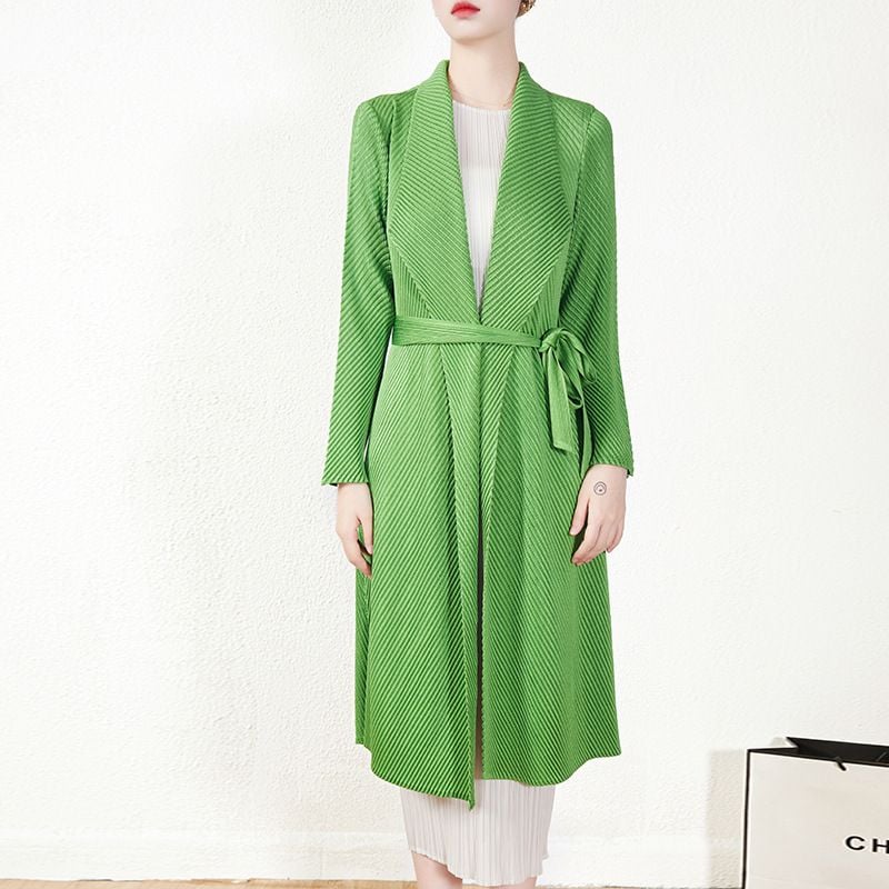 Áo Khoác Oversize Tay Dài 7025