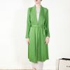 Áo Khoác Oversize Tay Dài 7025