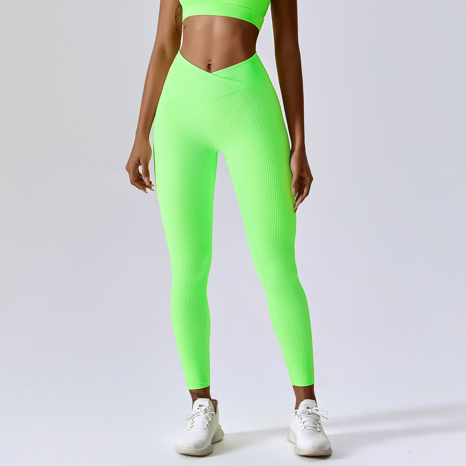 Quần Legging Thể Thao 7028