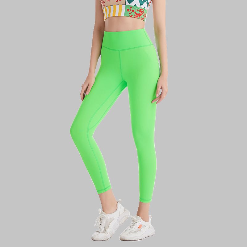 Quần Legging Thể Thao 7029