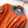 Áo T-Shirt Kẻ Viền 7054