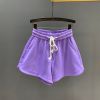 Quần Short Lưng Thun 7057