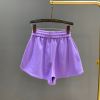 Quần Short Lưng Thun 7057