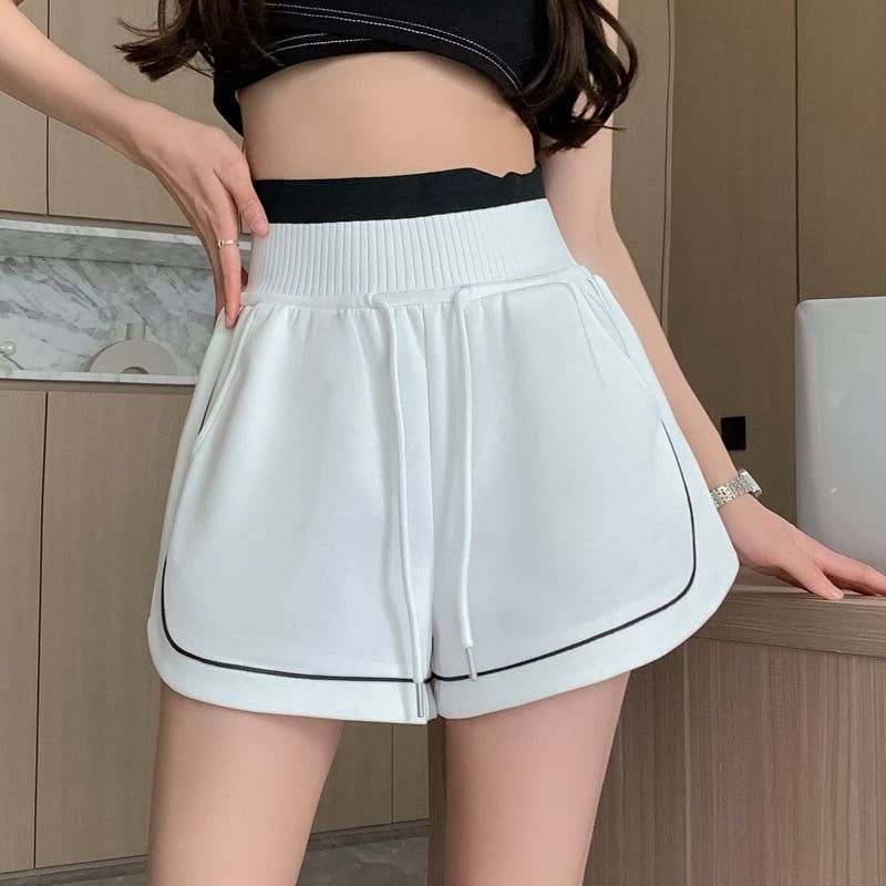 Quần Short Lưng Thun 7058