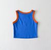 Áo Croptop 3 Lỗ 7059