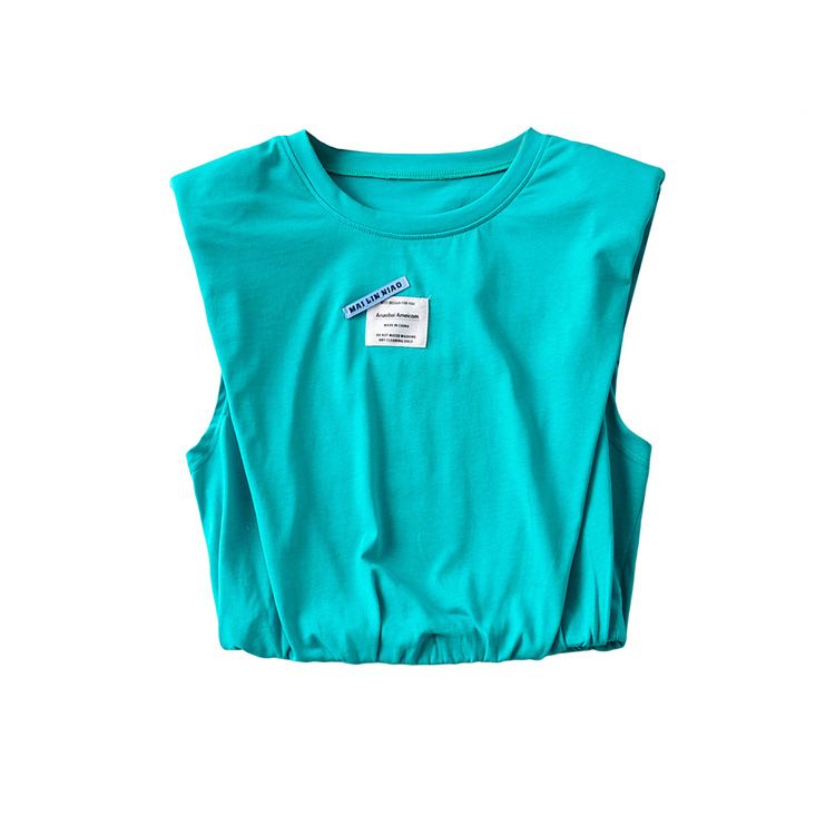 Áo Croptop 3 Lỗ 7064