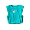Áo Croptop 3 Lỗ 7064